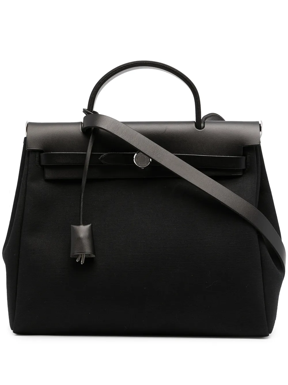 фото Hermès сумка на плечо her bag 2003-го года