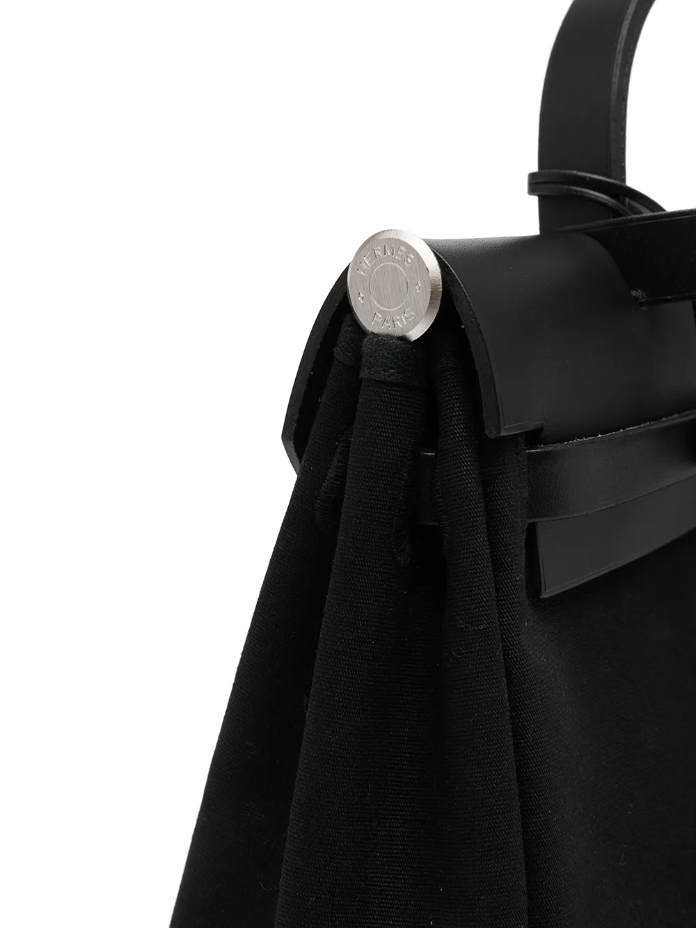 фото Hermès сумка на плечо her bag 2003-го года