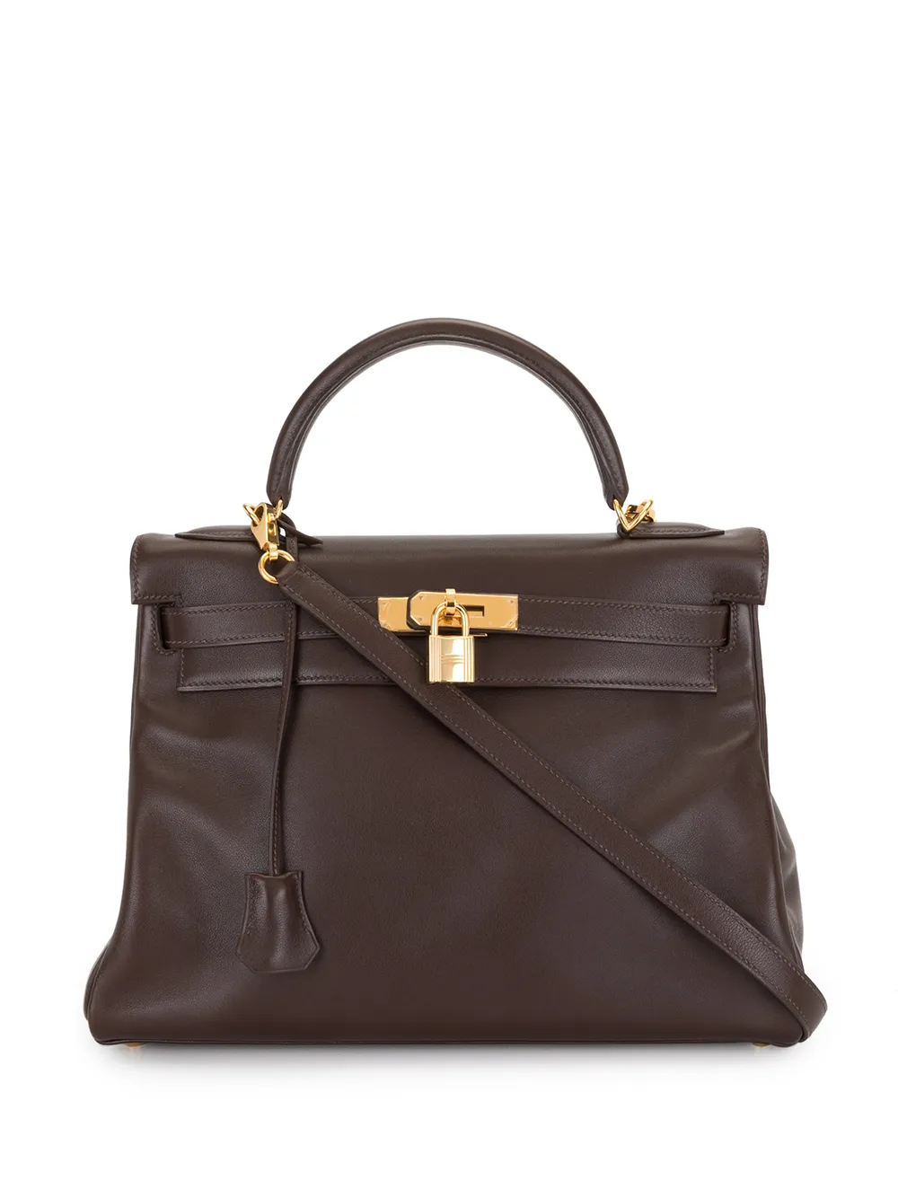 фото Hermès сумка kelly retourné 32 2000-х годов