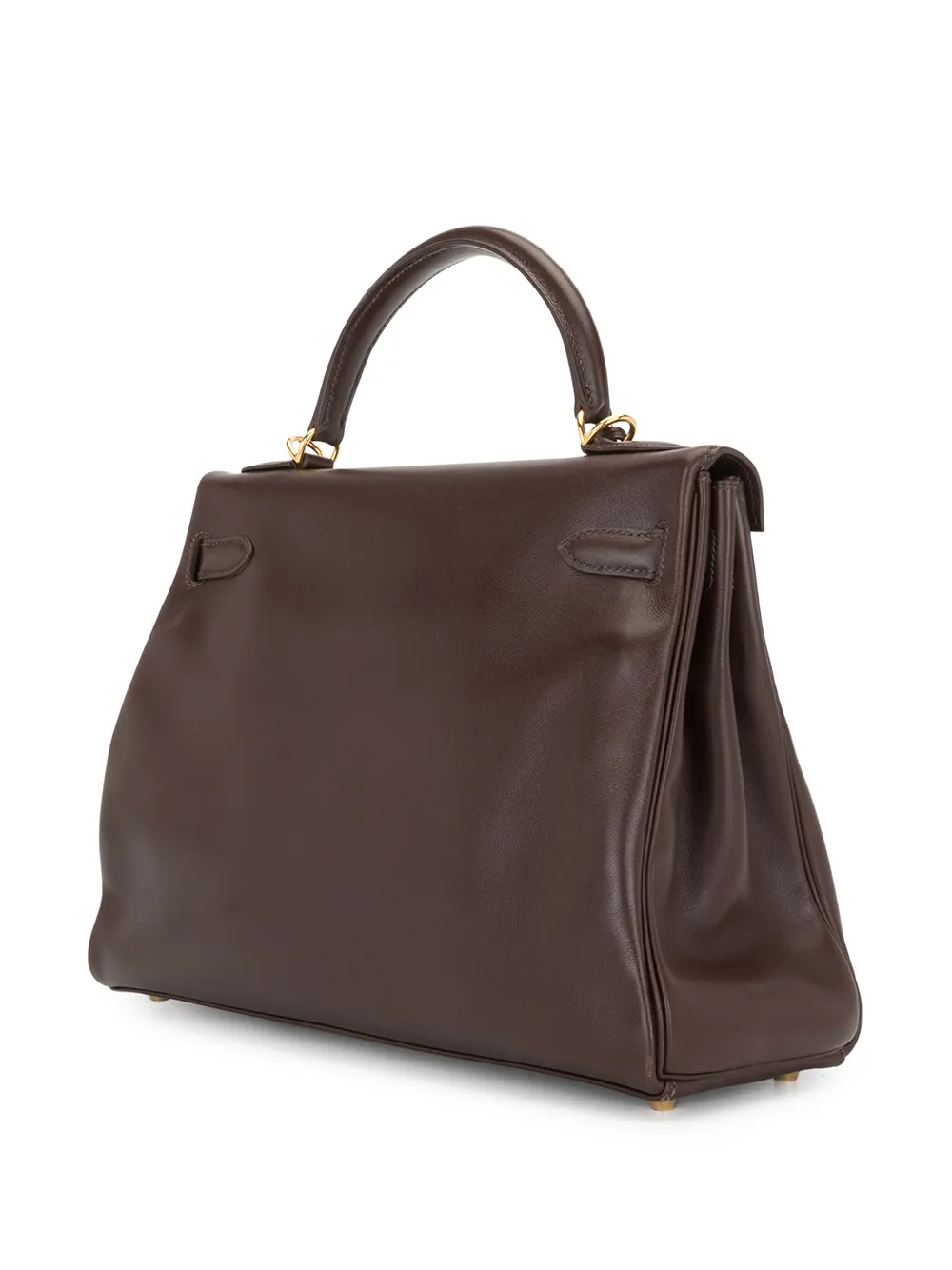 фото Hermès сумка kelly retourné 32 2000-х годов