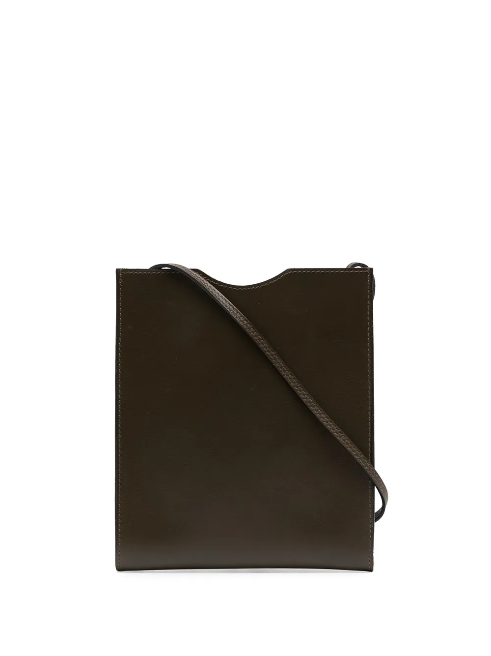 фото Hermès сумка через плечо onimaitou 2003-го года