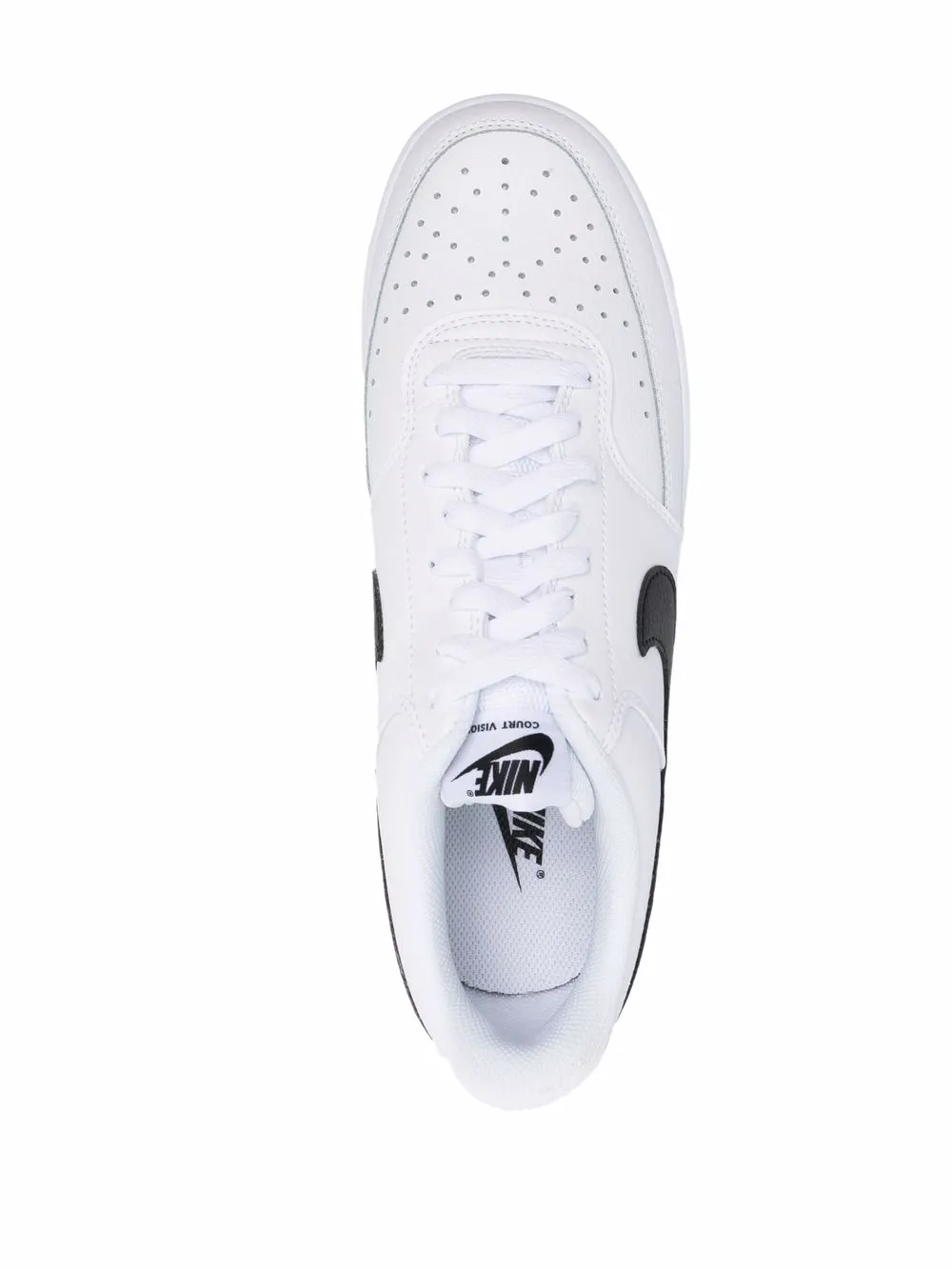 фото Nike кроссовки court vision