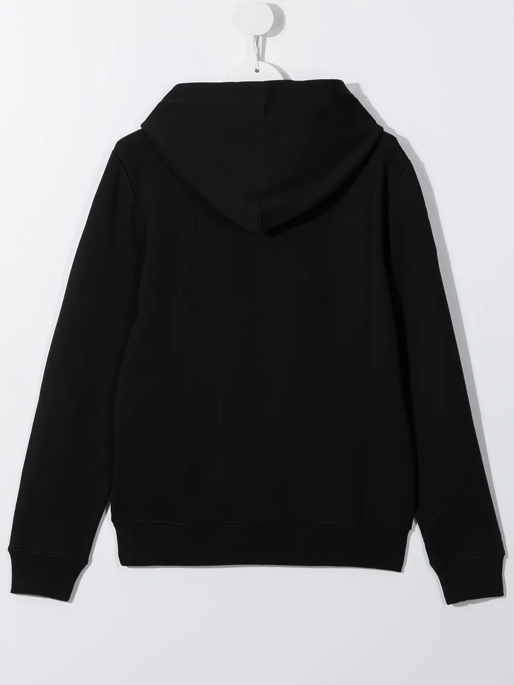 фото Calvin klein kids худи с логотипом