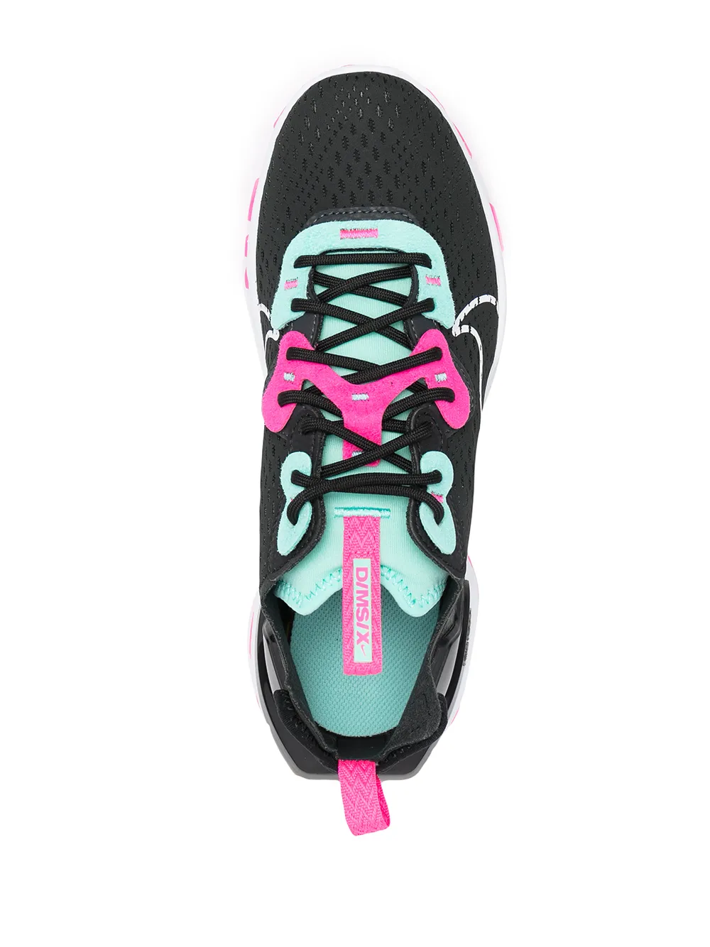 фото Nike кроссовки на шнуровке