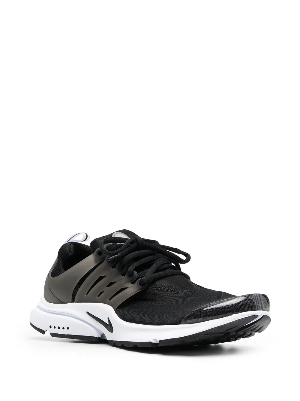 фото Nike кроссовки на шнуровке