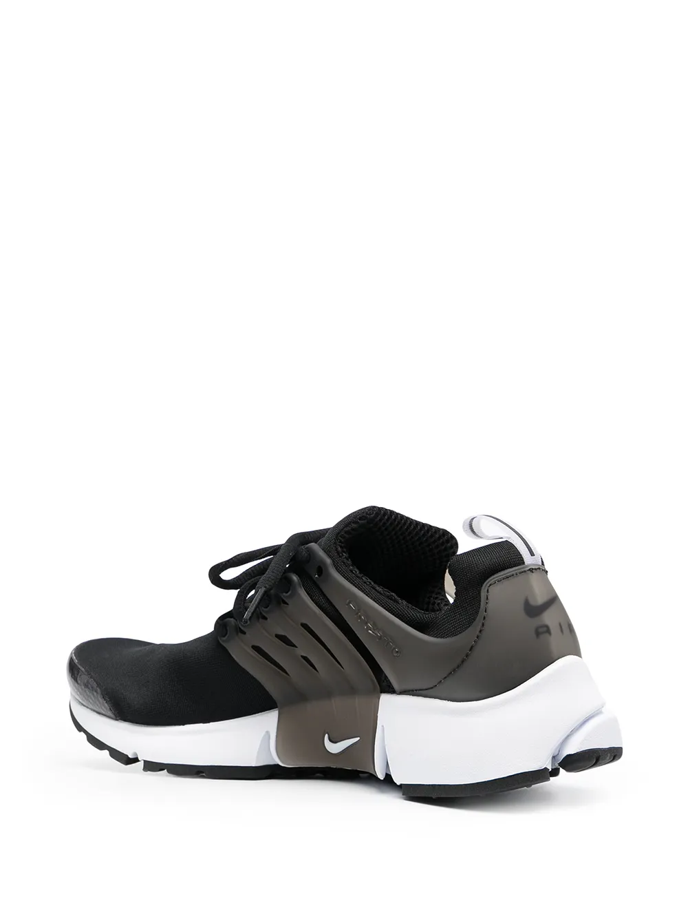 фото Nike кроссовки на шнуровке