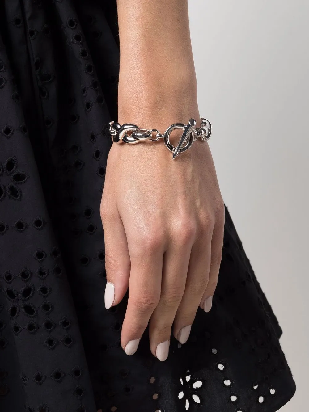 фото S_s.il браслет twist bold