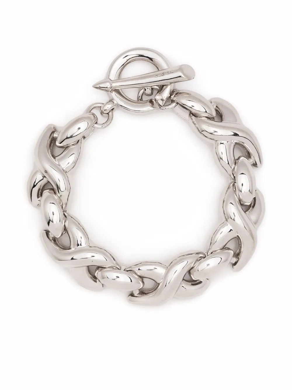 фото S_s.il браслет twist bold