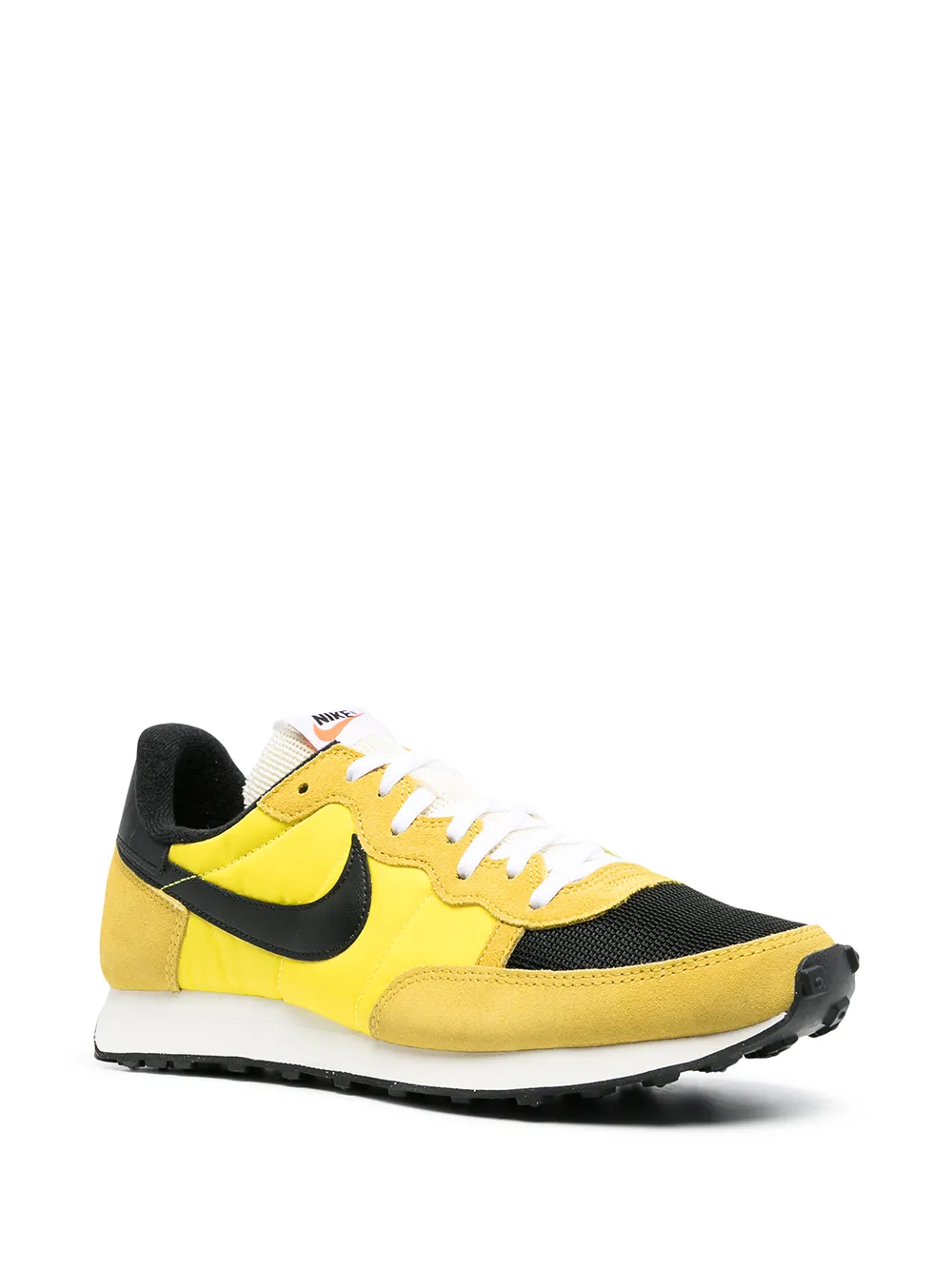 фото Nike кроссовки на шнуровке