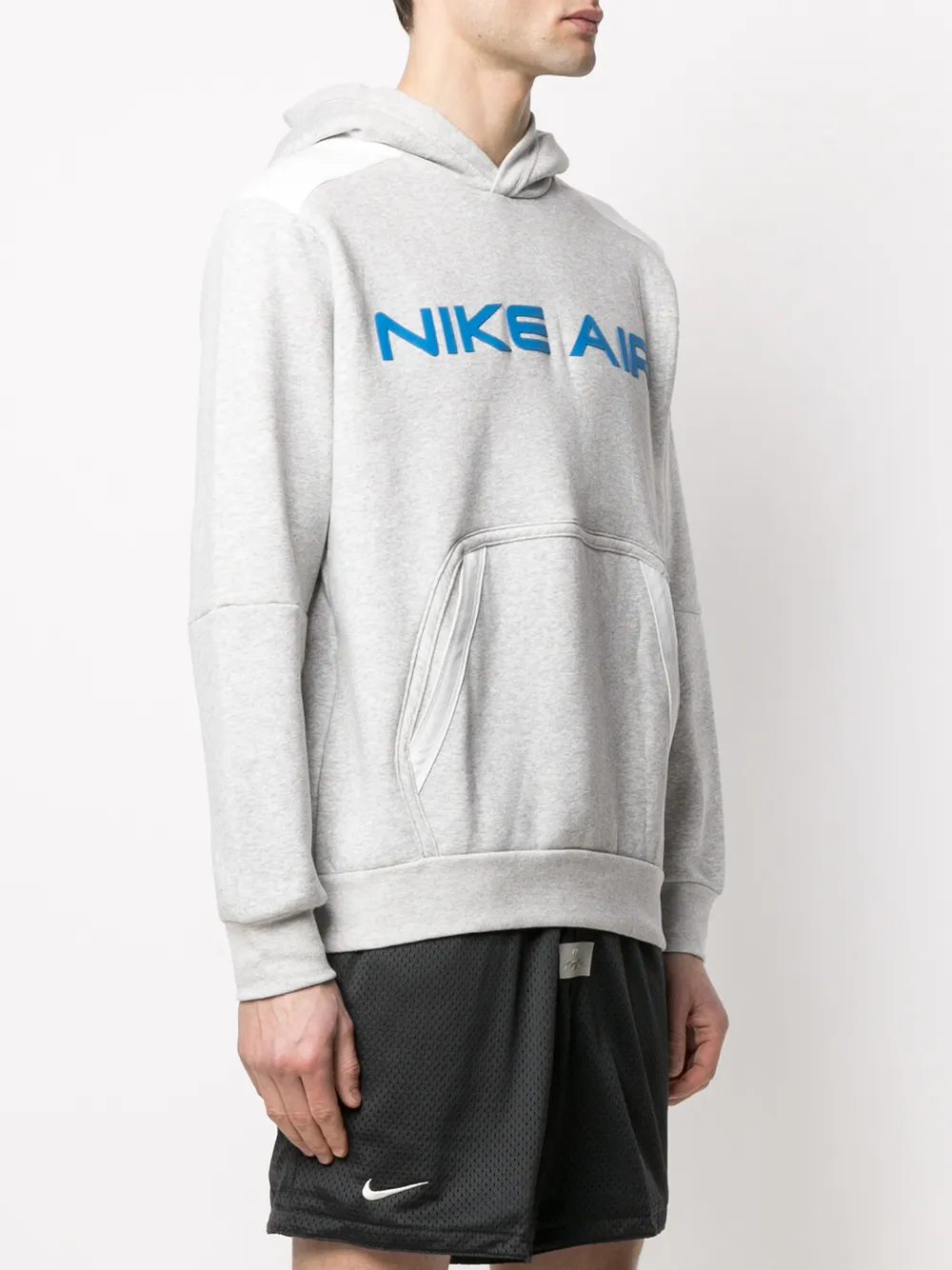фото Nike худи с логотипом