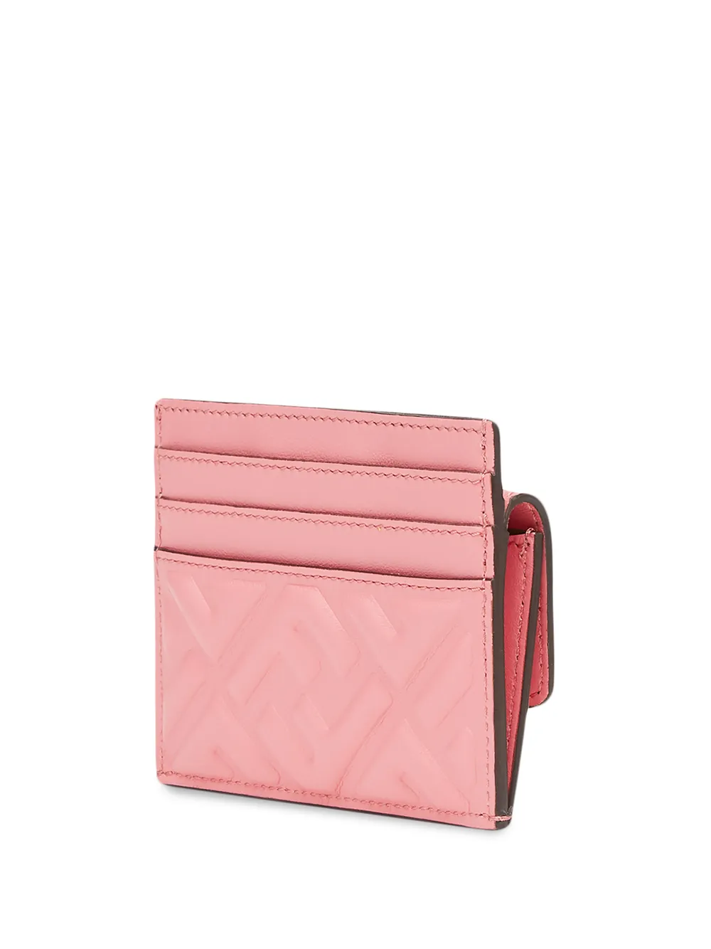 фото Fendi кошелек с откидным клапаном