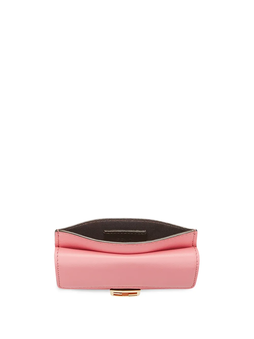 фото Fendi кошелек с откидным клапаном