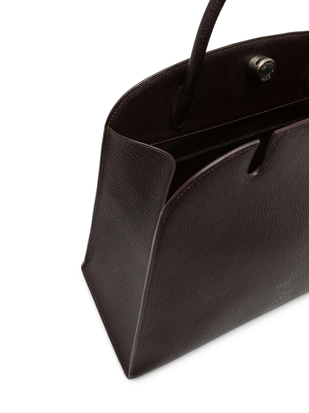 фото Hermès сумка-тоут dalvy 1999-го года