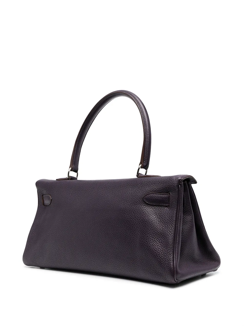 фото Hermès сумка kelly 2009-го года