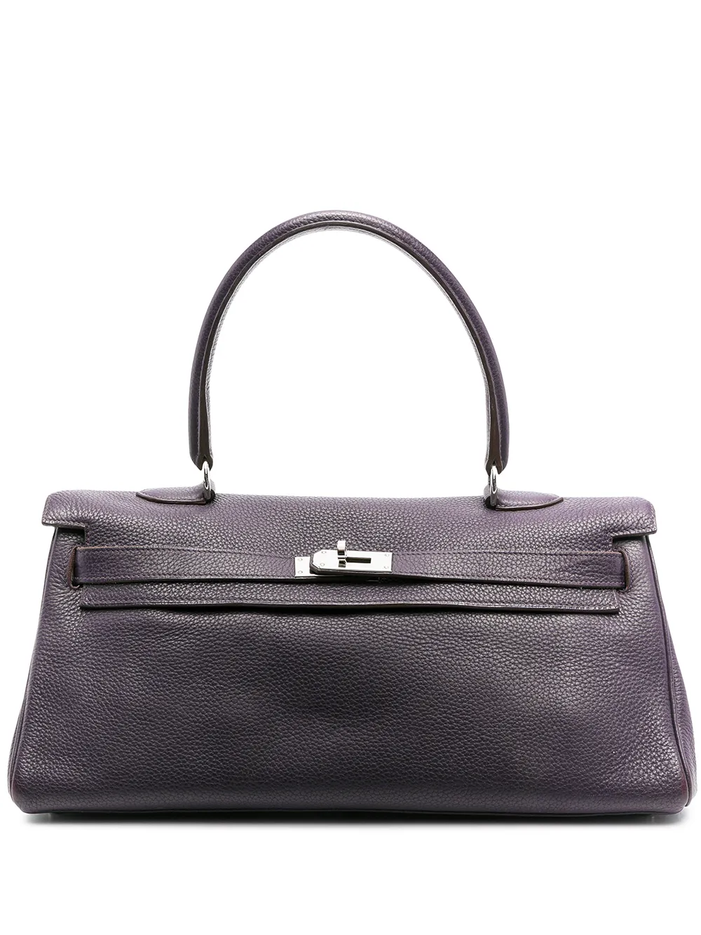 фото Hermès сумка kelly 2009-го года