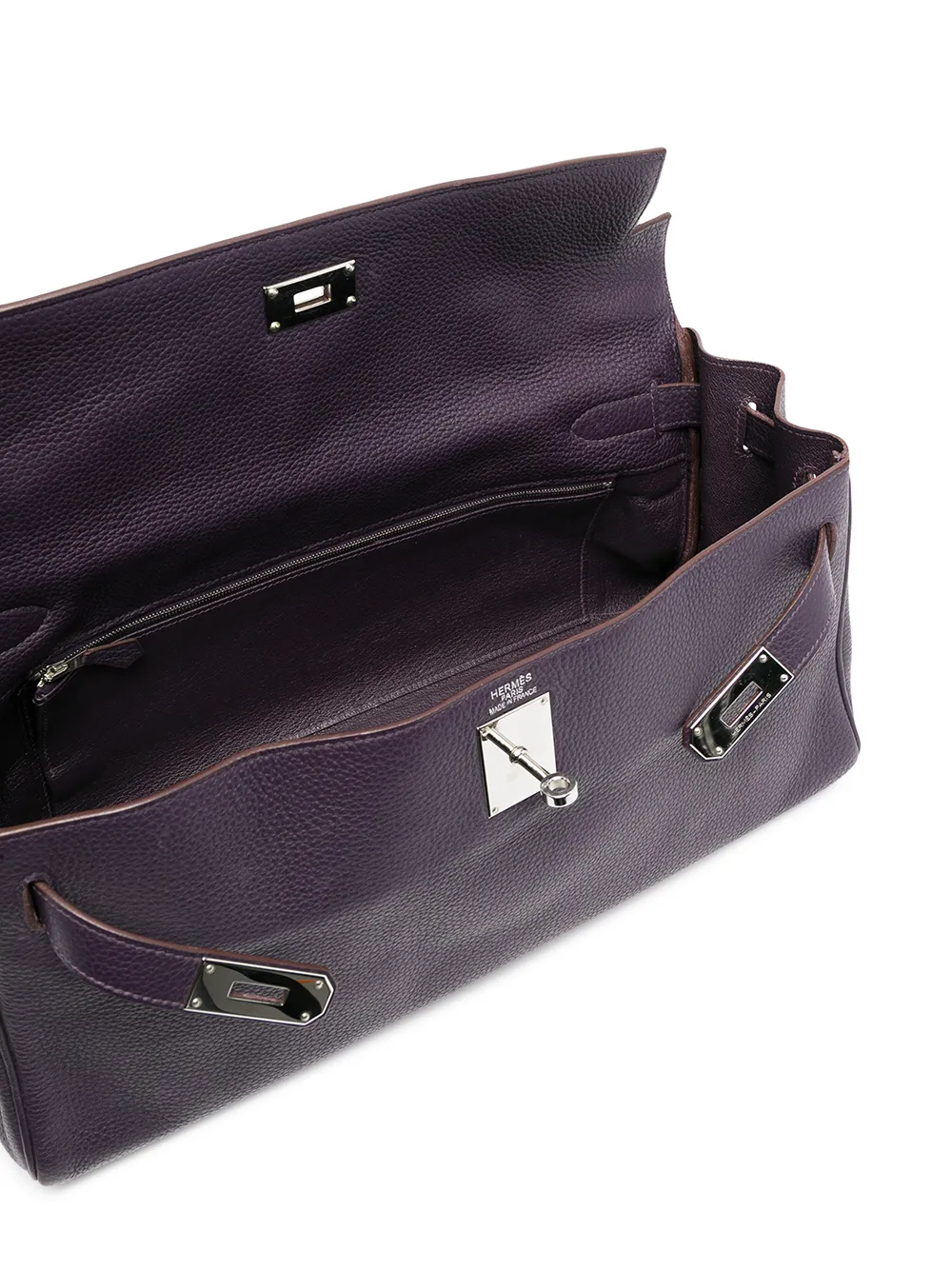 фото Hermès сумка kelly 2009-го года