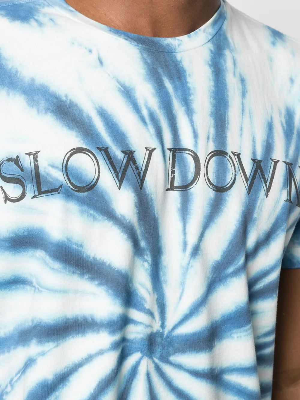 фото Isabel marant футболка slow down