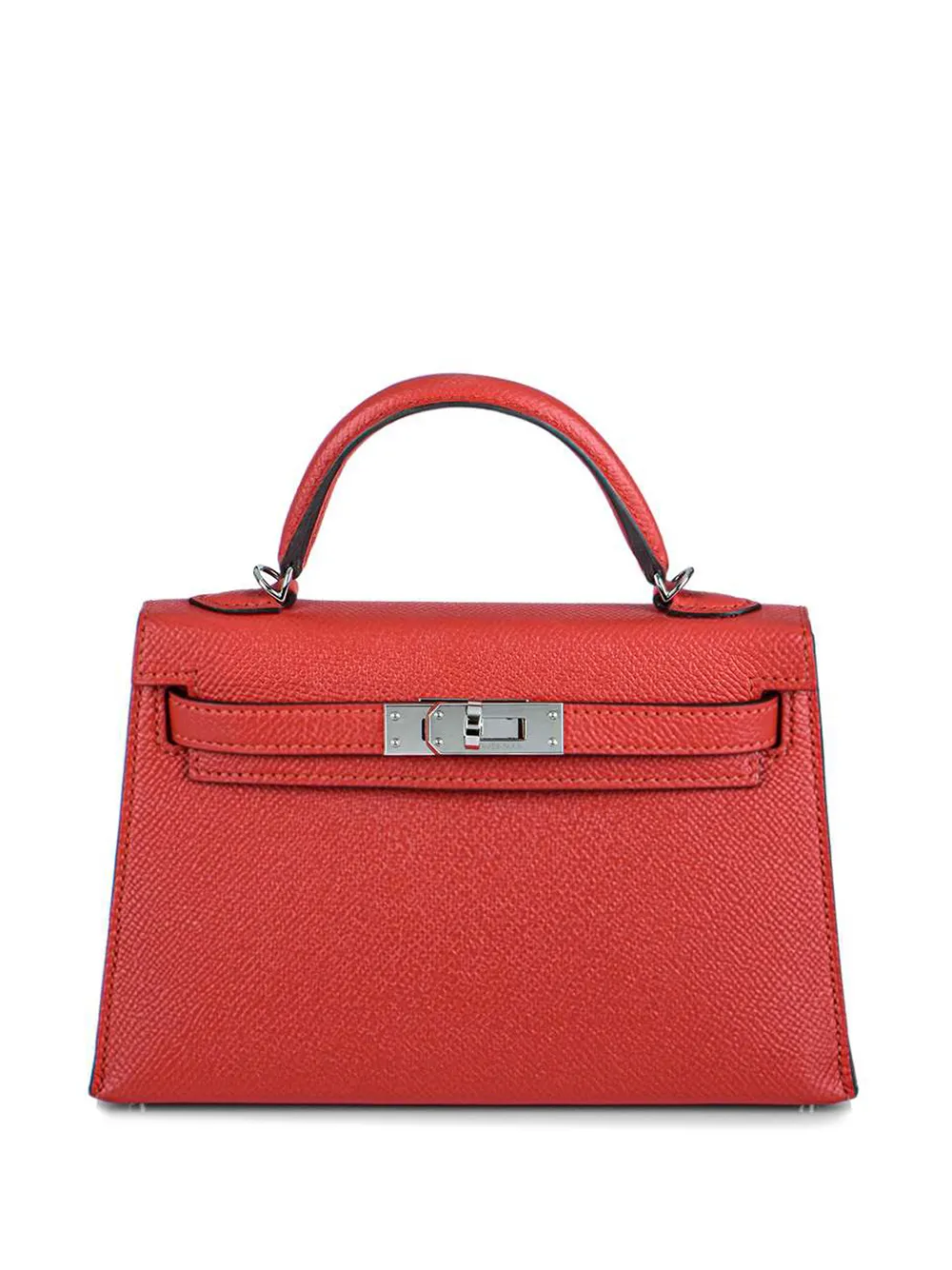 фото Hermès сумка-тоут kelly ii sellier