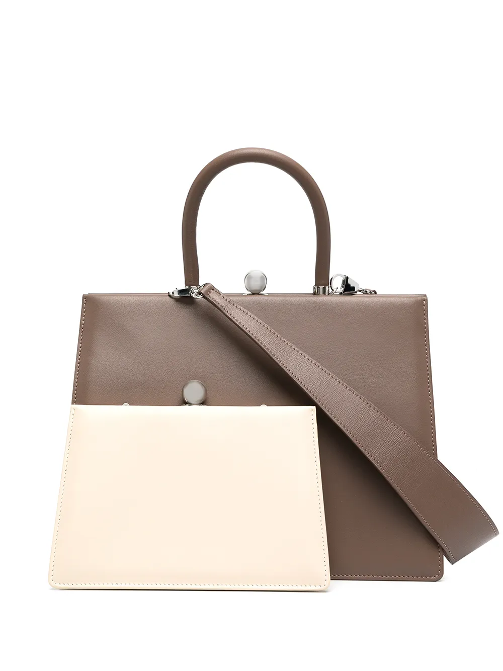 фото Ratio et motus сумка twin frame