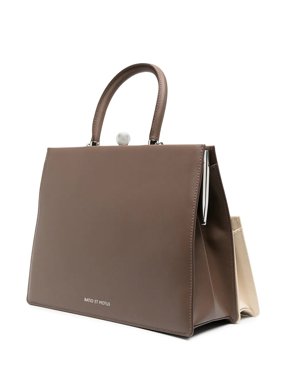 фото Ratio et motus сумка twin frame