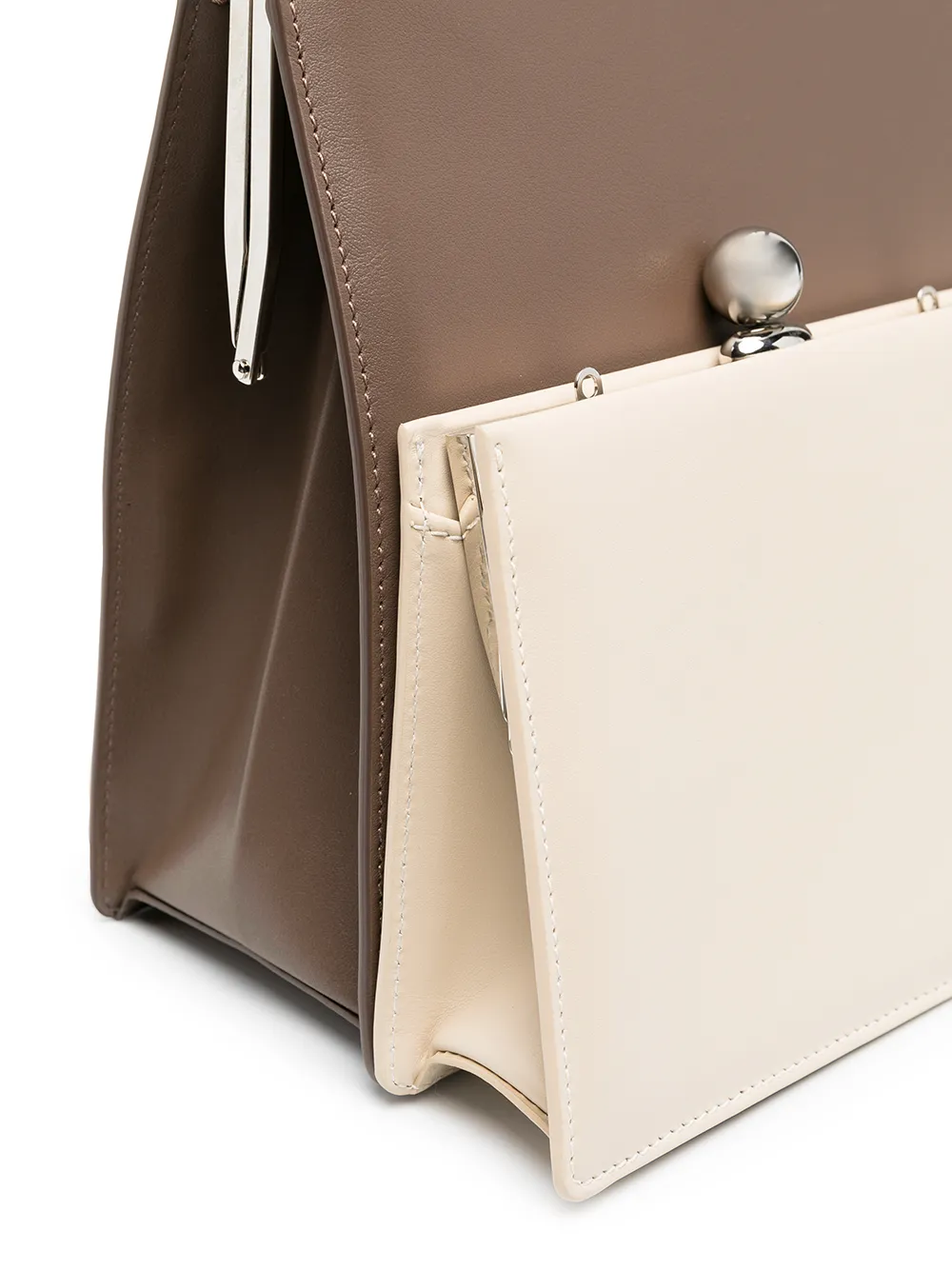 фото Ratio et motus сумка twin frame