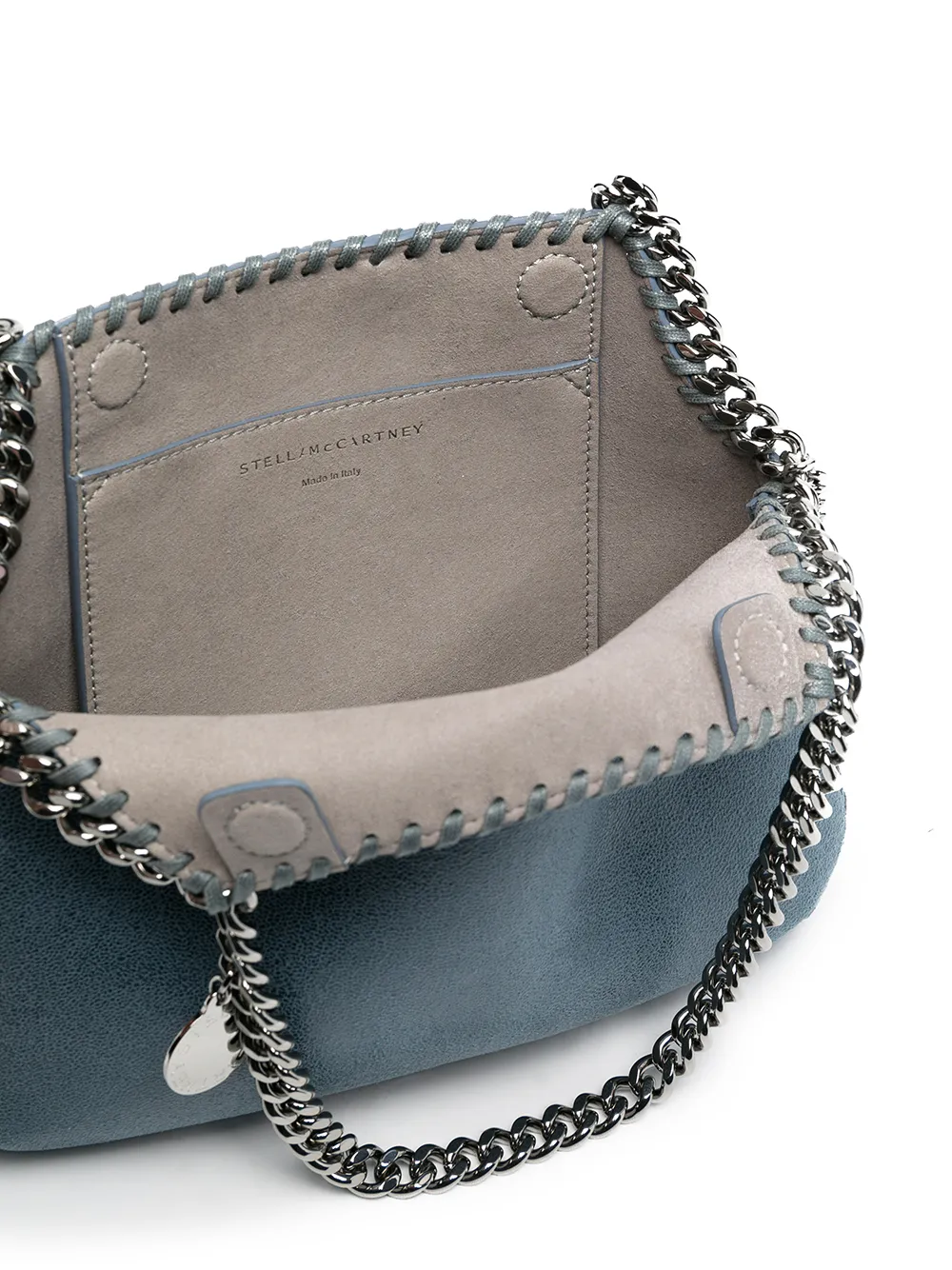фото Stella mccartney сумка на плечо falabella