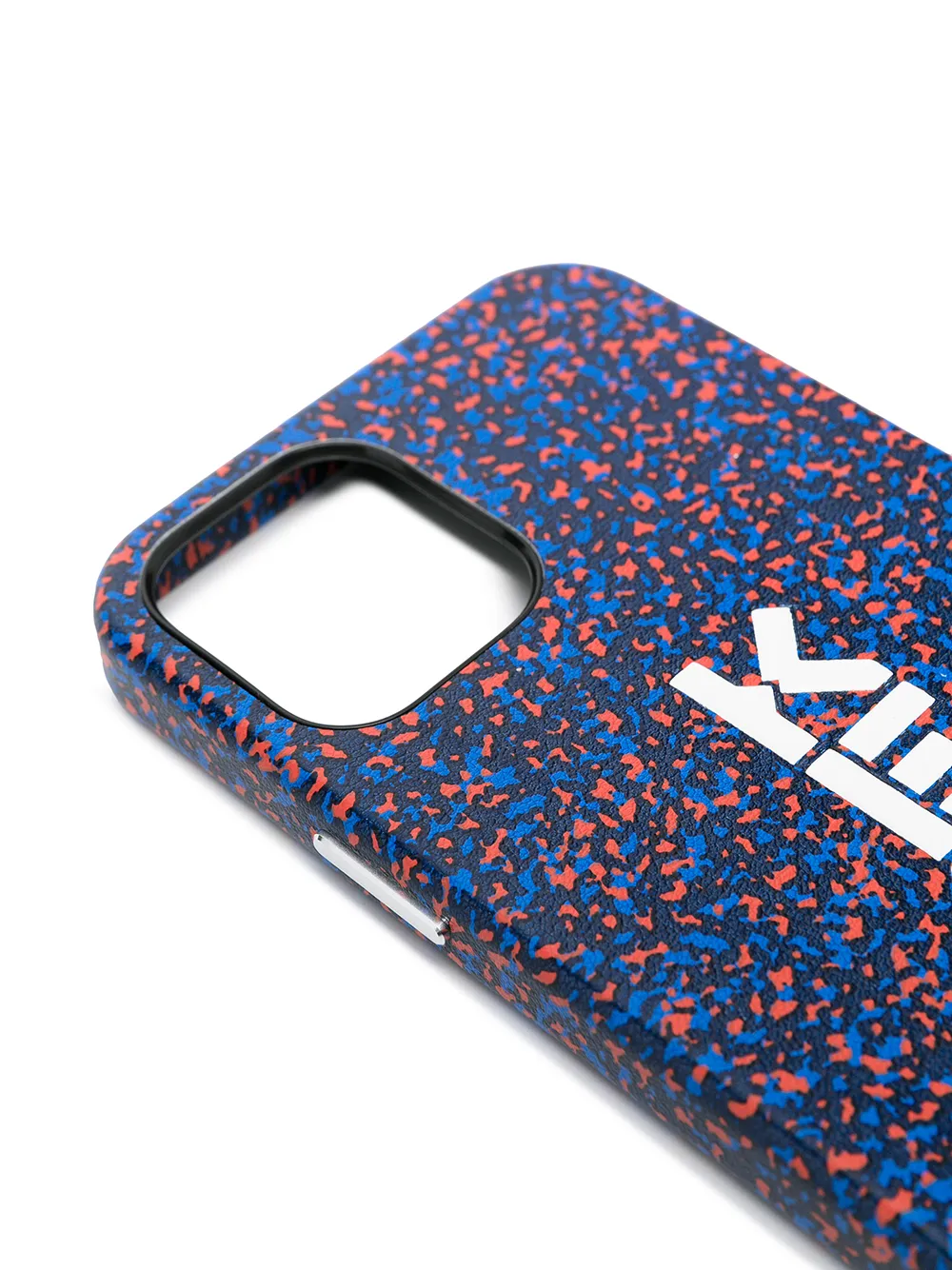 фото Kenzo чехол verti для iphone 12 с логотипом
