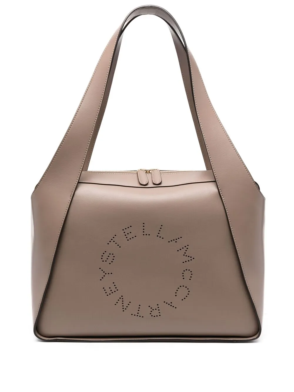 фото Stella mccartney сумка-тоут stella logo