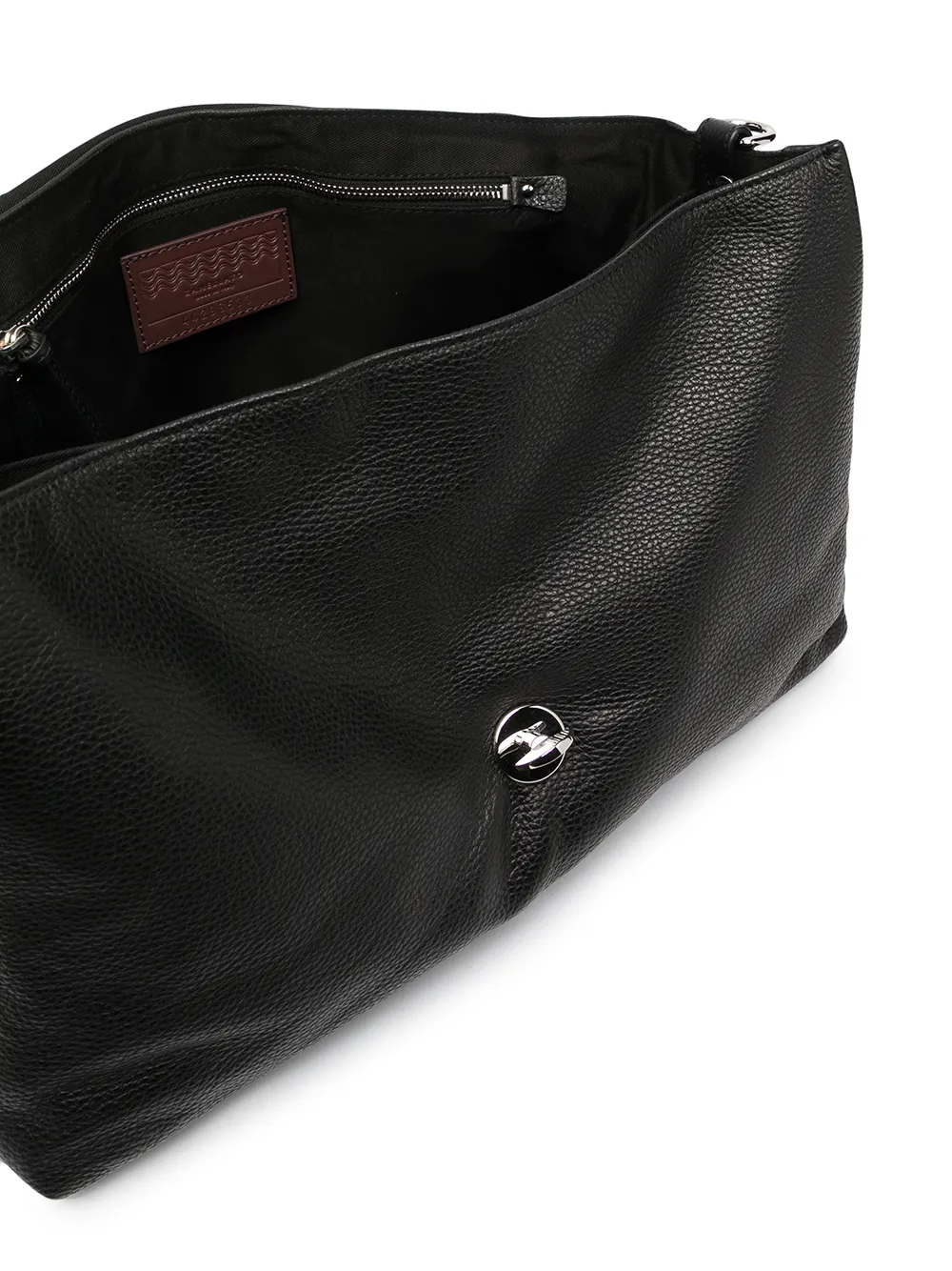 фото Zanellato сумка postina l