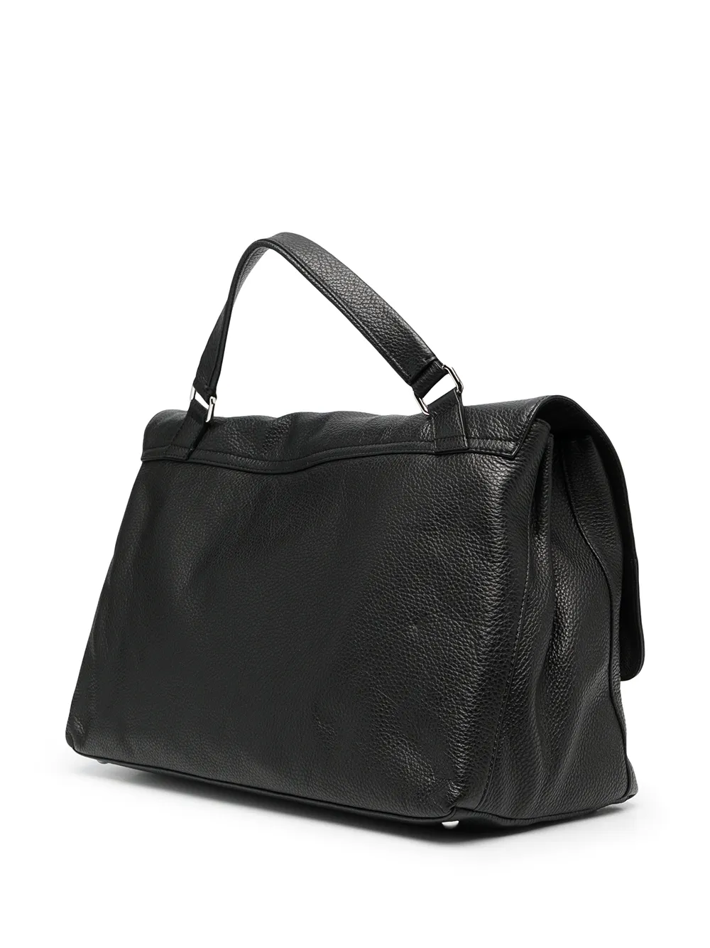 фото Zanellato сумка postina l