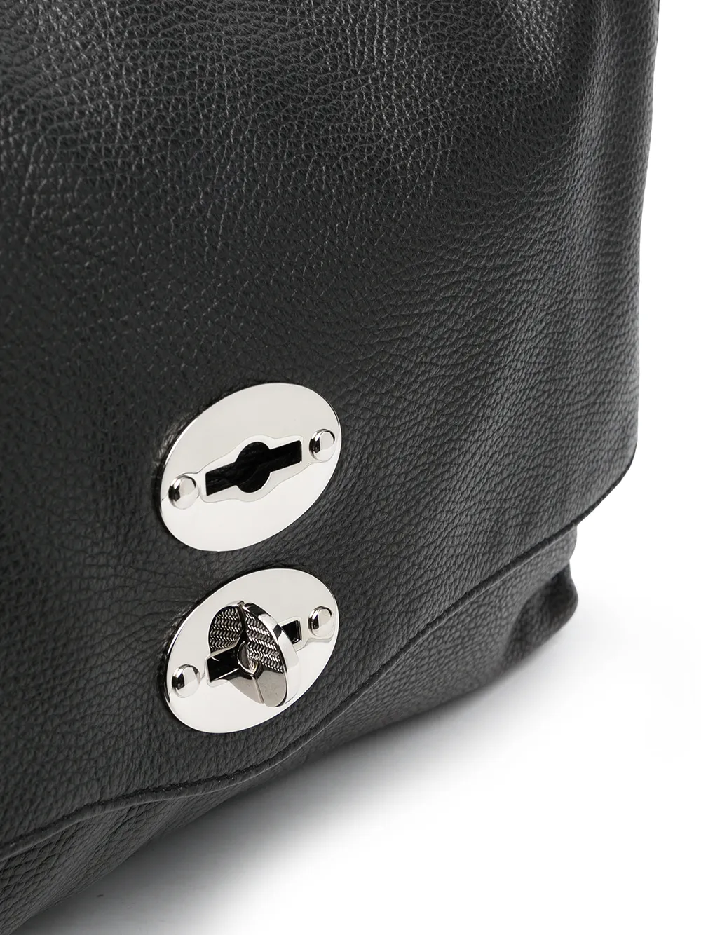 фото Zanellato сумка postina l