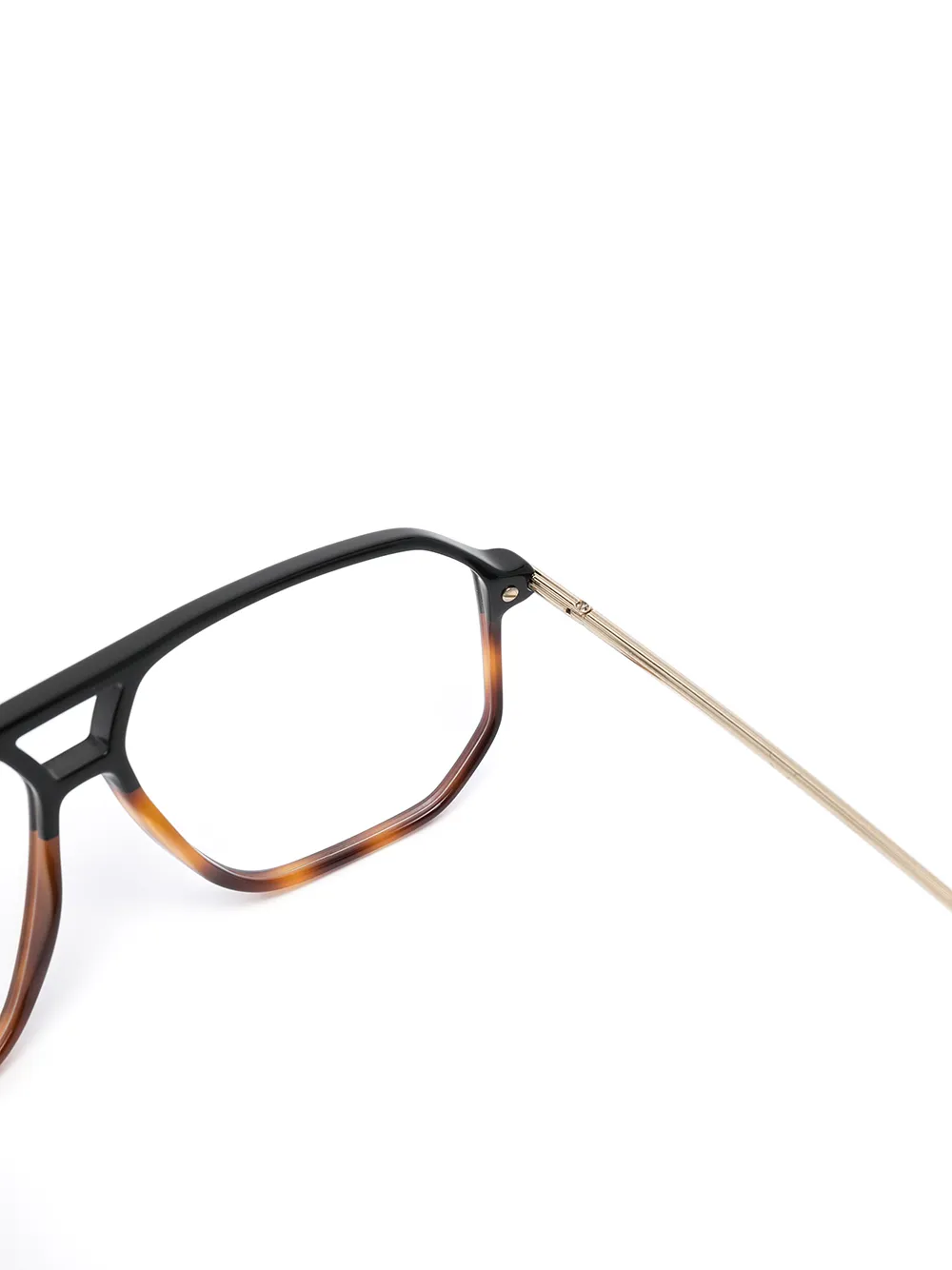 фото Victoria beckham eyewear очки-авиаторы