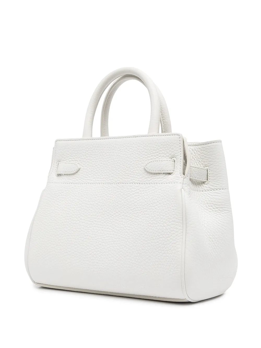 фото Mulberry маленькая сумка-тоут bayswater