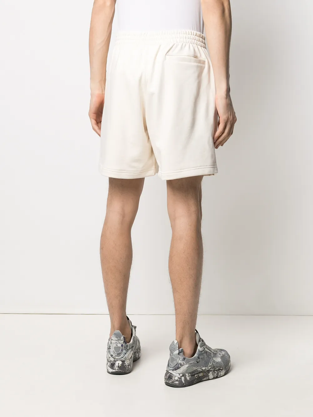 фото Adidas спортивные шорты с кулиской