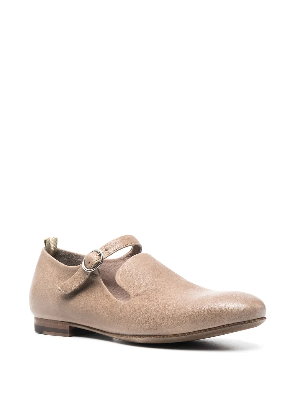 фото Officine creative балетки lilas