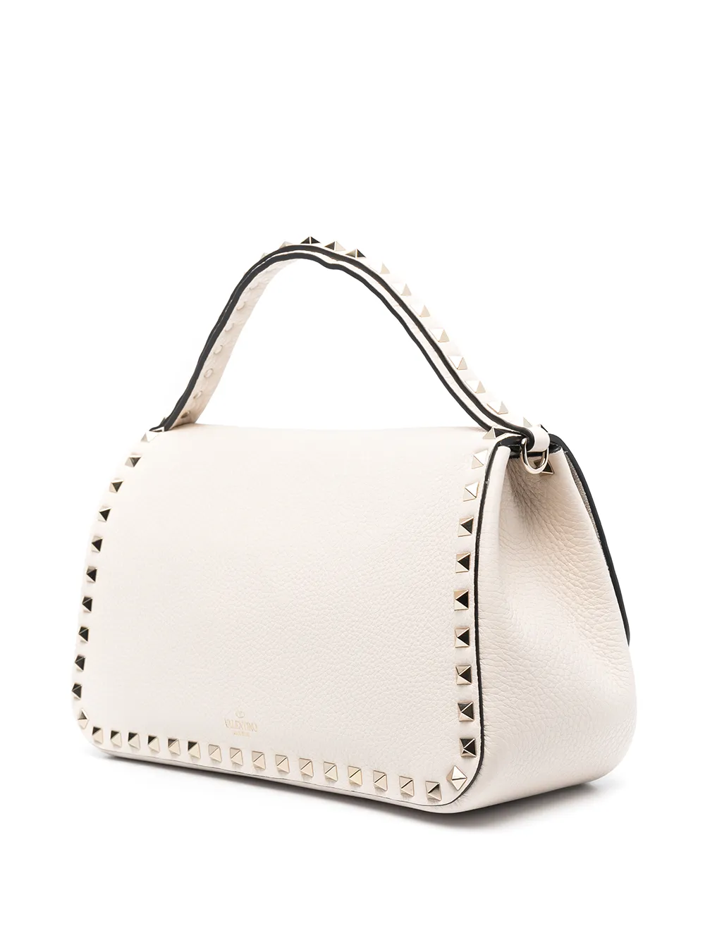 фото Valentino garavani сумка rockstud