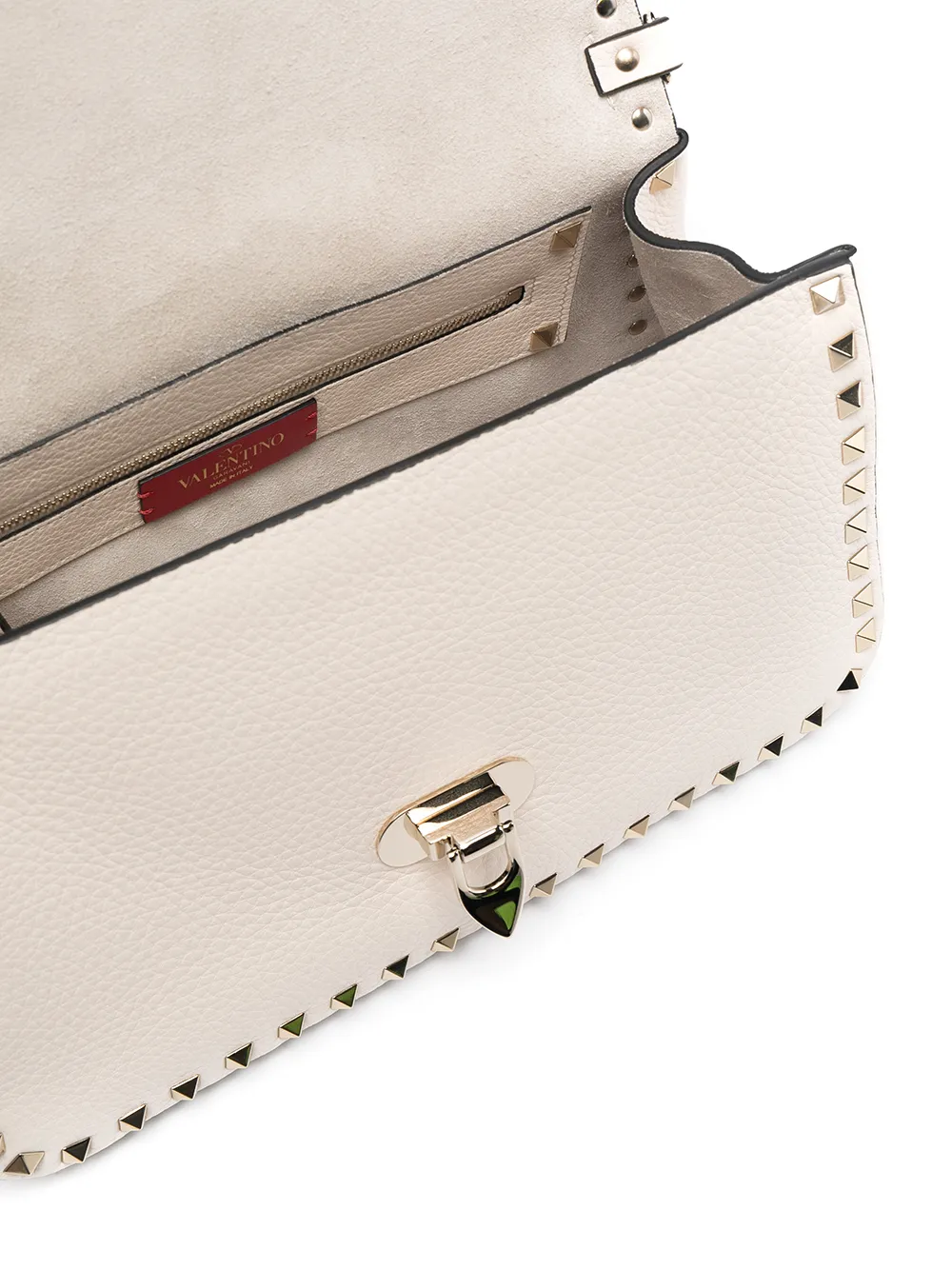 фото Valentino garavani сумка rockstud