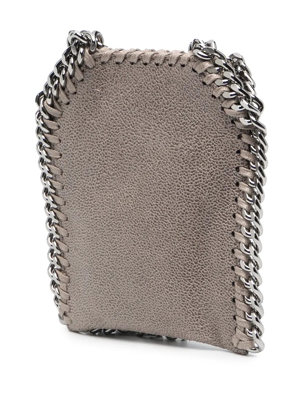 фото Stella mccartney сумка-тоут falabella размера мини