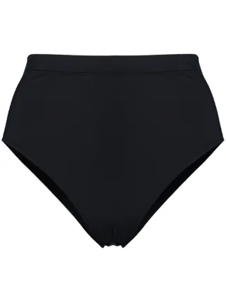 Eres Patine High Waist Bikini Briefs Farfetch