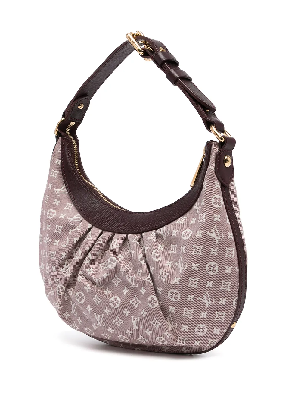 фото Louis vuitton сумка rhapsody pm 2010-го года