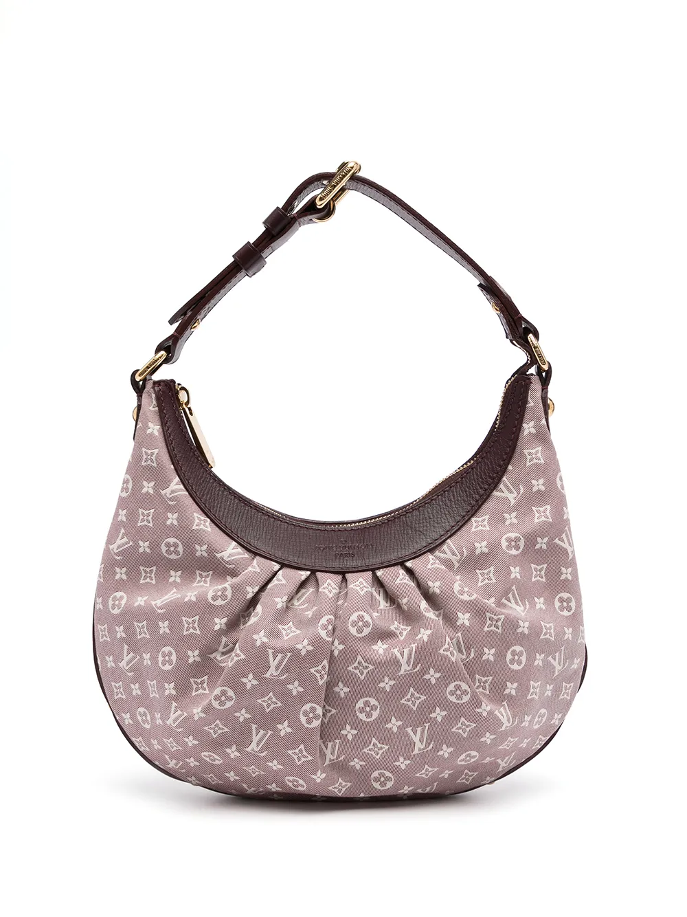 фото Louis vuitton сумка rhapsody pm 2010-го года