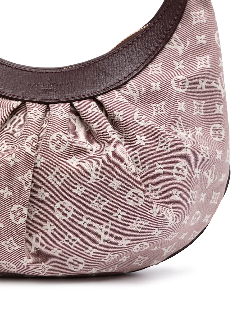 фото Louis vuitton сумка rhapsody pm 2010-го года