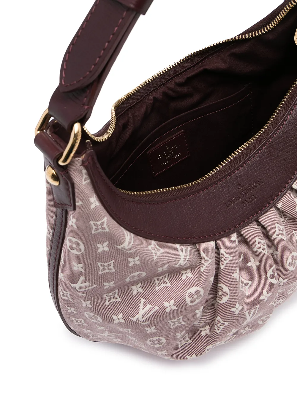 фото Louis vuitton сумка rhapsody pm 2010-го года