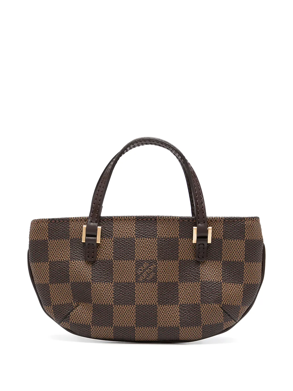 фото Louis vuitton сумка manosque pre-owned