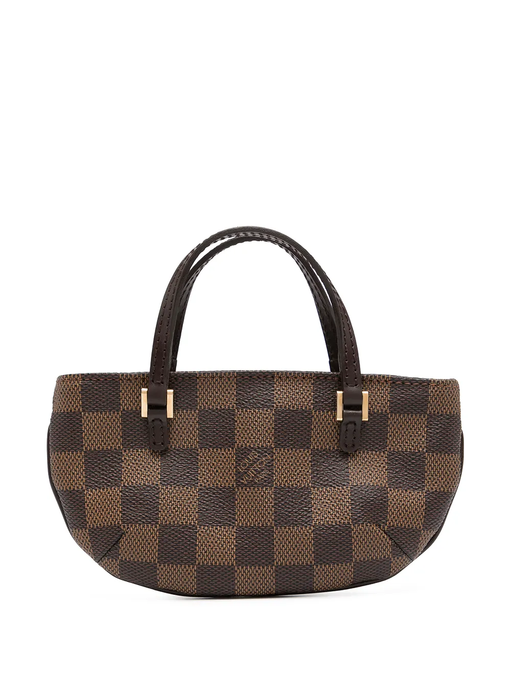 фото Louis vuitton сумка manosque pre-owned