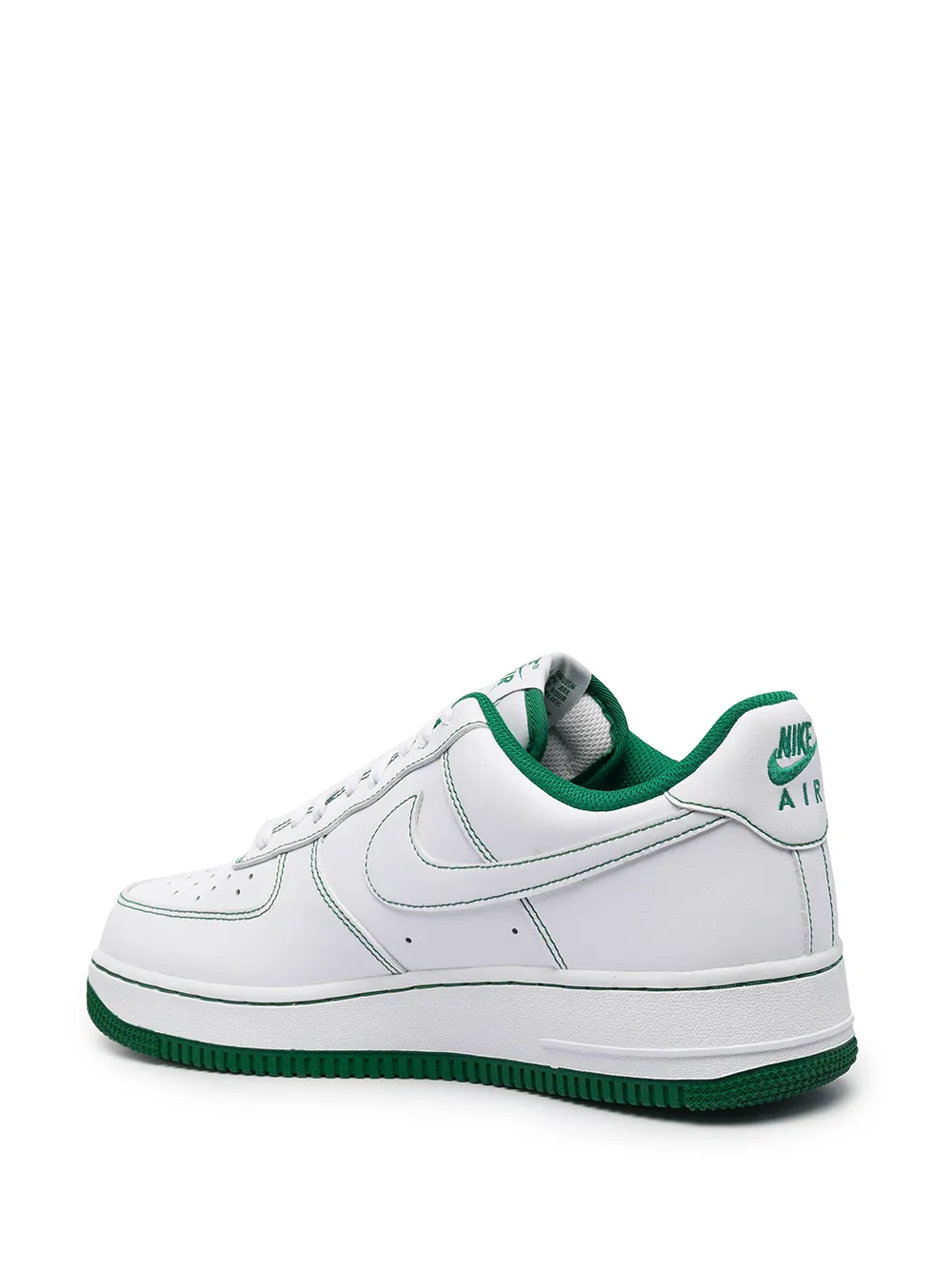 фото Nike кроссовки air force 1