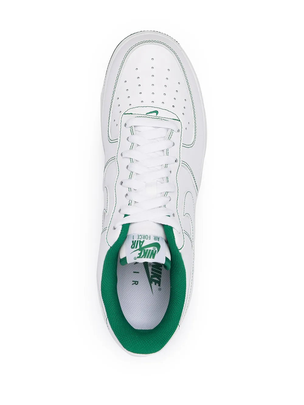 фото Nike кроссовки air force 1