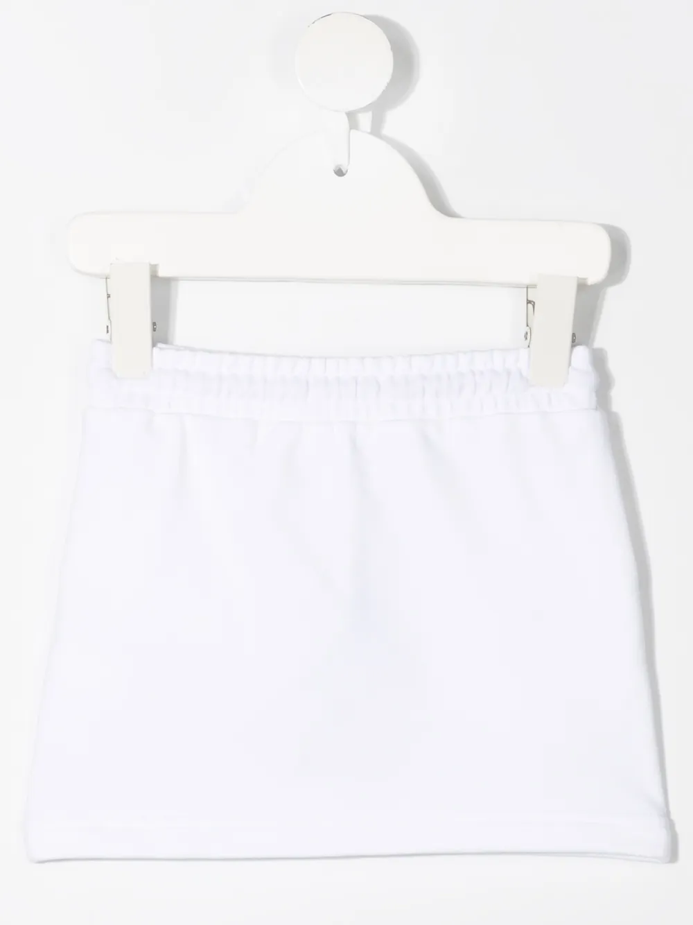 фото Tommy hilfiger junior юбка с логотипом