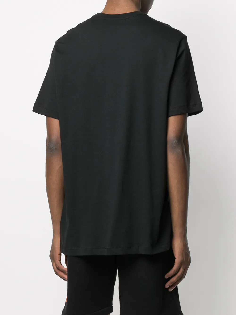 фото Nike футболка с логотипом