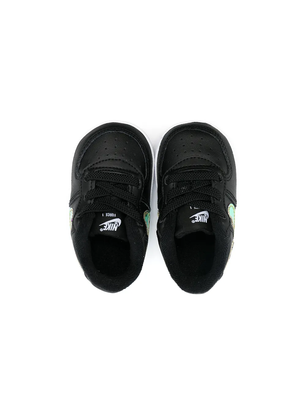 фото Nike кроссовки force 1